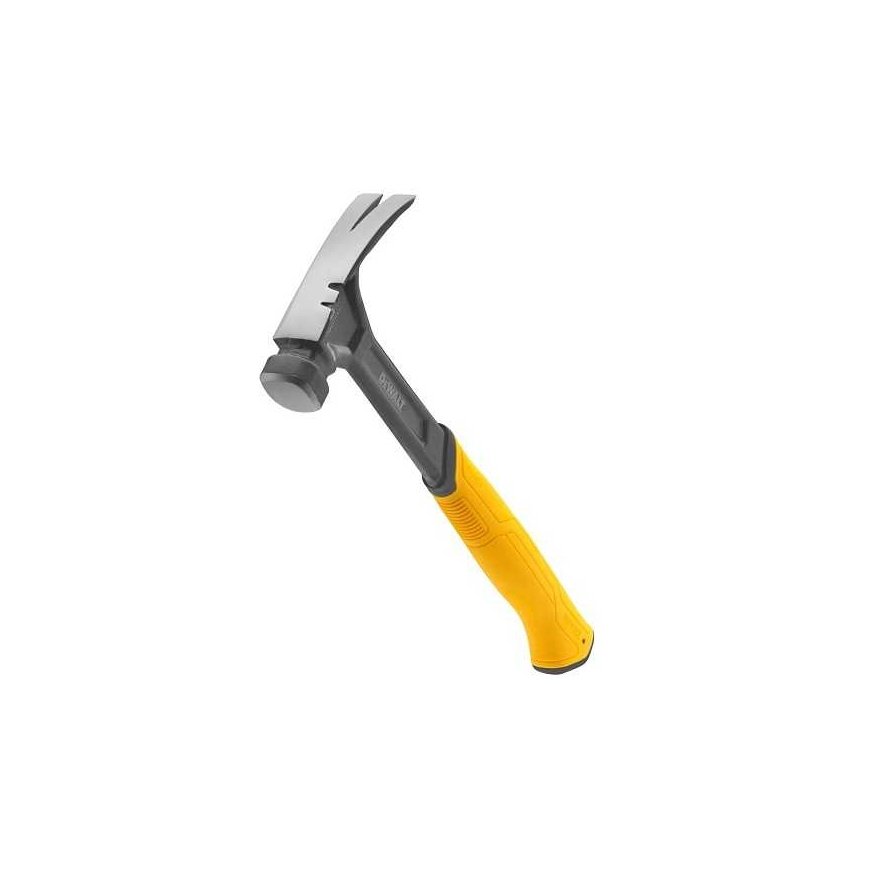 DeWALT młotek steel solid 454g DeWalt