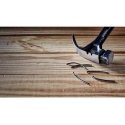 młotek steel solid 454g DeWalt [DWHT51003-0] with magnetic holder