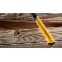 młotek steel solid 454g DeWalt [DWHT51003-0] with magnetic holder