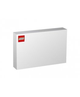 LEGO® Paper bag M in a package of 250 pieces