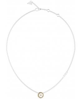 Jewelery Guess Necklace JUBN03258JWRHYGT/U