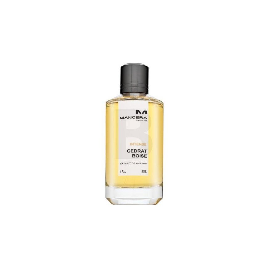 Perfume for men Mancera Intense Cedrat Boise EDP, 120 ml – 2