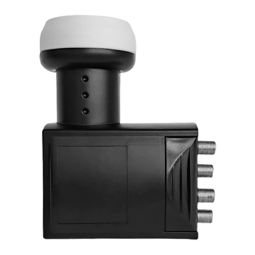 SC-40 LNB Quad Telkom Telmor converter – 2