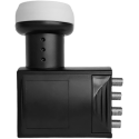 SC-40 LNB Quad Telkom Telmor converter SC-40 LNB Quad Telkom Telmor converter