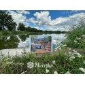 Merejka Lago del Porto 31,5x41,5 SK234T Merejka Lago del Porto 31,5x41,5 SK234T