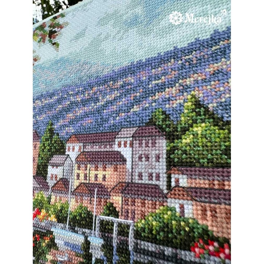 Merejka Lago del Porto 31,5x41,5 SK234T – 5