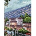 Merejka Lago del Porto 31,5x41,5 SK234T Merejka Lago del Porto 31,5x41,5 SK234T
