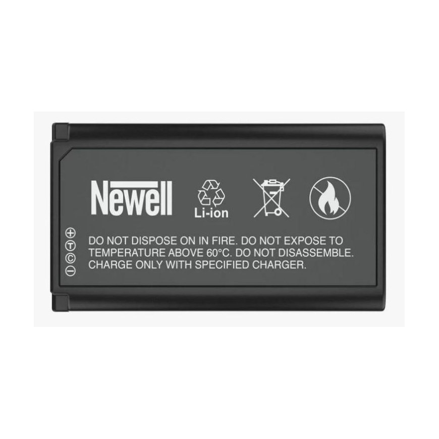 Newell DMW-BLJ31 battery – 4