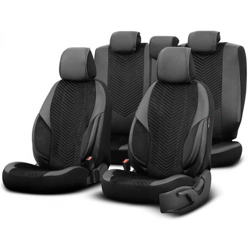 Otom Advanced 204 Black Babyface 3