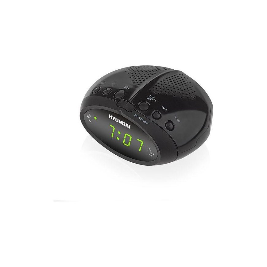 Alarm clock radio Hyundai RAC213B
