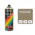 Motip Colored paint 400ml