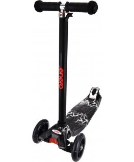 Enero Maxi Thunderstorm 3-wheel scooter