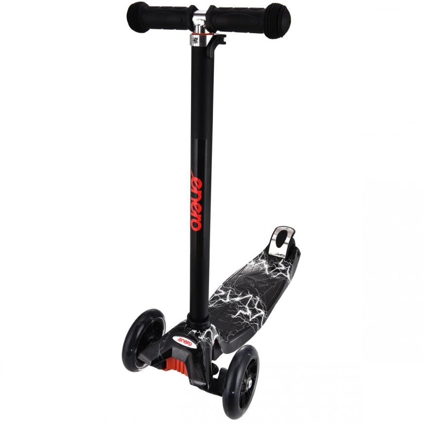 Enero Maxi Thunderstorm 3-wheel scooter – 2