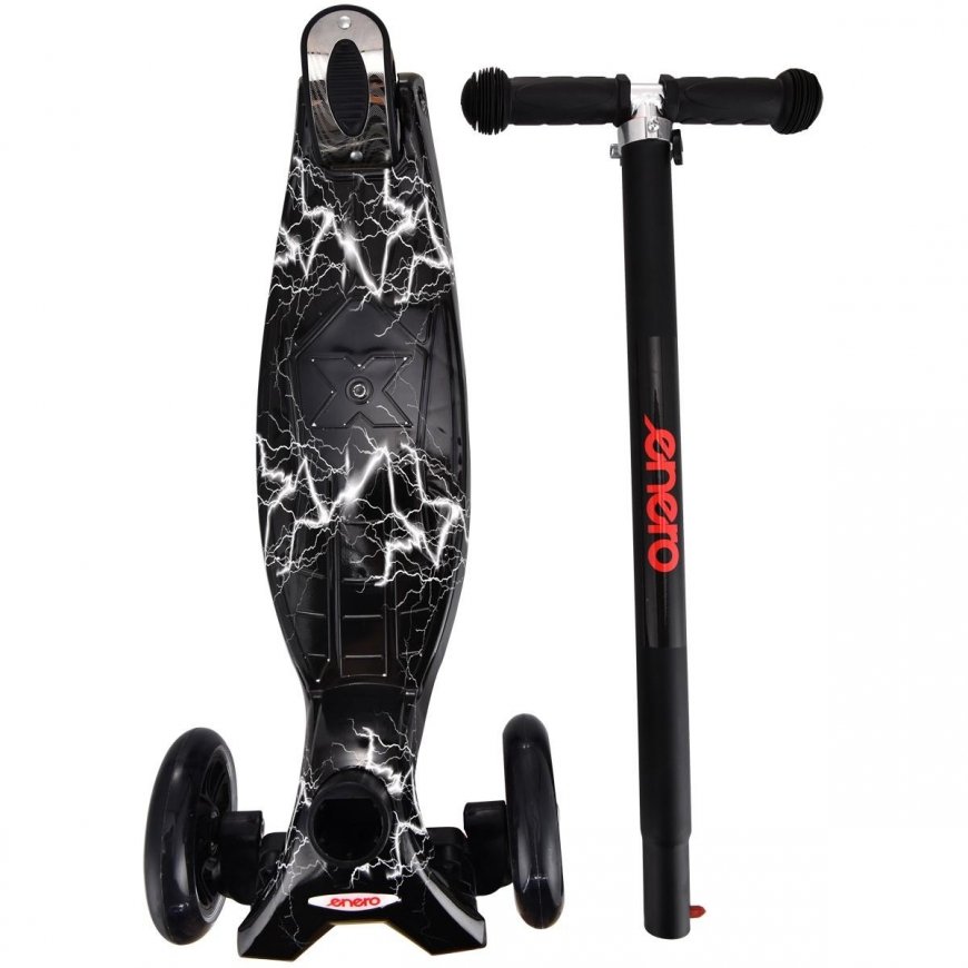 Enero Maxi Thunderstorm 3-wheel scooter – 3