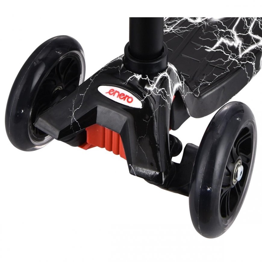 Enero Maxi Thunderstorm 3-wheel scooter – 5