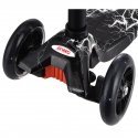 Enero Maxi Thunderstorm 3 ratų paspirtukas