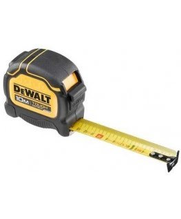 Premium folding tape 10m x 32mm DeWalt [DWHT36932-0]