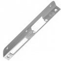 Orno INOX corner cover, right Orno INOX corner cover, right