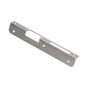 Orno INOX corner cover, right Orno INOX corner cover, right