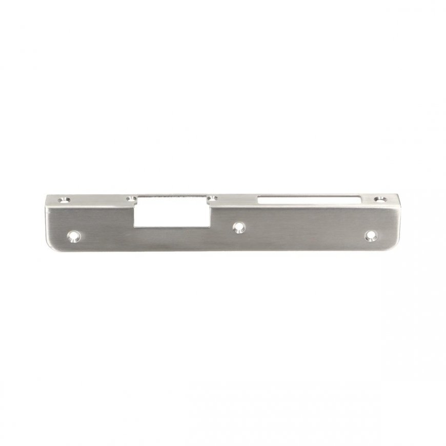 Orno INOX corner cover, right – 4