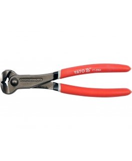 Yato YT-2064 plier End-cutting pliers