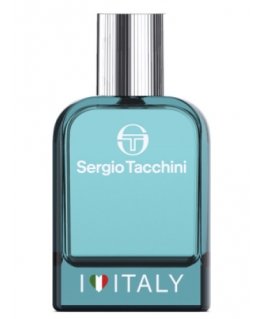 Sergio Tacchini I Love Italy