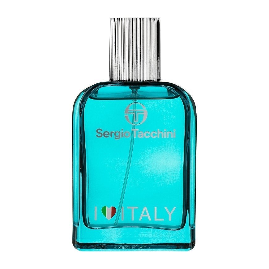 Sergio Tacchini I Love Italy – 2