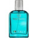 Sergio Tacchini I Love Italy