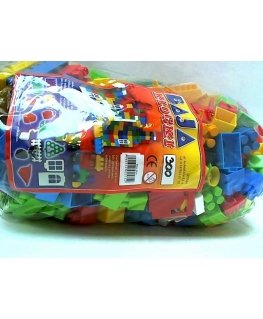 BAJA Klocki 300 pcs
