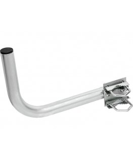 Blow Universal balcony bracket 400 + U-shaped screws
