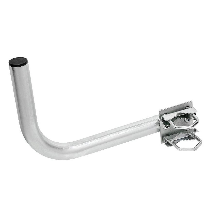 Blow Universal balcony bracket 400 + U-shaped screws