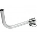 Blow Universal balcony bracket 400 + U-shaped screws Blow Universal balcony bracket 400 + U-shaped screws
