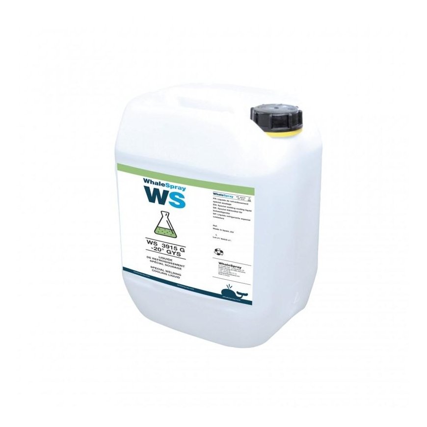 Coolant GYS WS 3915 G, 5L