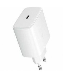 SAMSUNG EP-TA845EWE USB-C Quick Charge 45W Travel charger white (in bag)