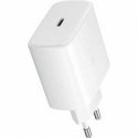 SAMSUNG EP-TA845EWE USB-C Quick Charge 45W Travel charger white (in bag)