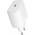 SAMSUNG EP-TA845EWE USB-C Quick Charge 45W Kelioninis įkroviklis baltas (maišelyje)