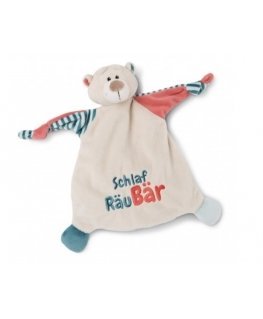 Mebus 46732 baby security blanket