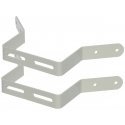 Delta CORNER CAMERA BRACKET PKS-4 Delta CORNER CAMERA BRACKET PKS-4