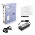 Mitsu charger / power adapter 20v 4.5a (8.0x5.5 pin) - Lenovo 90W