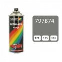 Motip Colored paint 400ml Motip Colored paint 400ml