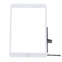 TelForceone Jutiklinis skydelis, skirtas iPad 9 10,2 colio 2021 m., visas priekinis rinkinys baltas TelForceone Jutiklinis skydelis, skirtas iPad 9 10,2 colio 2021 m., visas priekinis rinkinys baltas