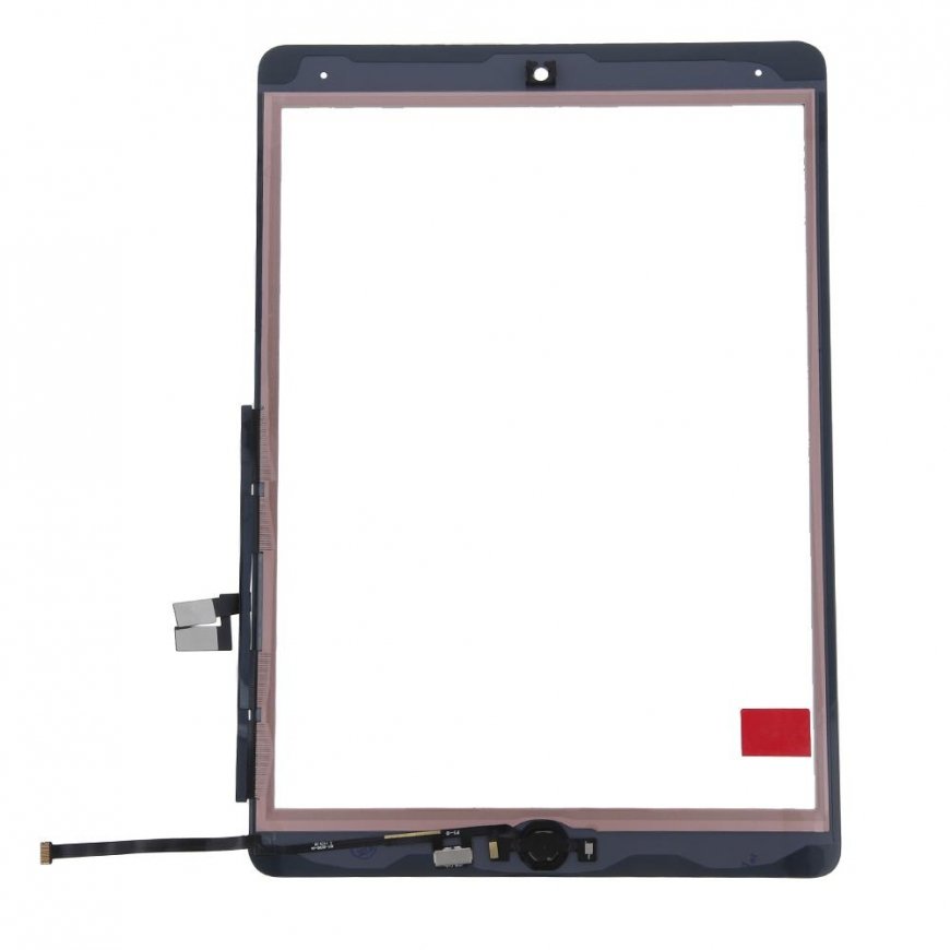TelForceone Touch Panel for iPad 9 10.2 inch 2021 Full Front Assembly White – 2