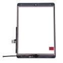 TelForceone Touch Panel for iPad 9 10.2 inch 2021 Full Front Assembly White TelForceone Touch Panel for iPad 9 10.2 inch 2021 Full Front Assembly White