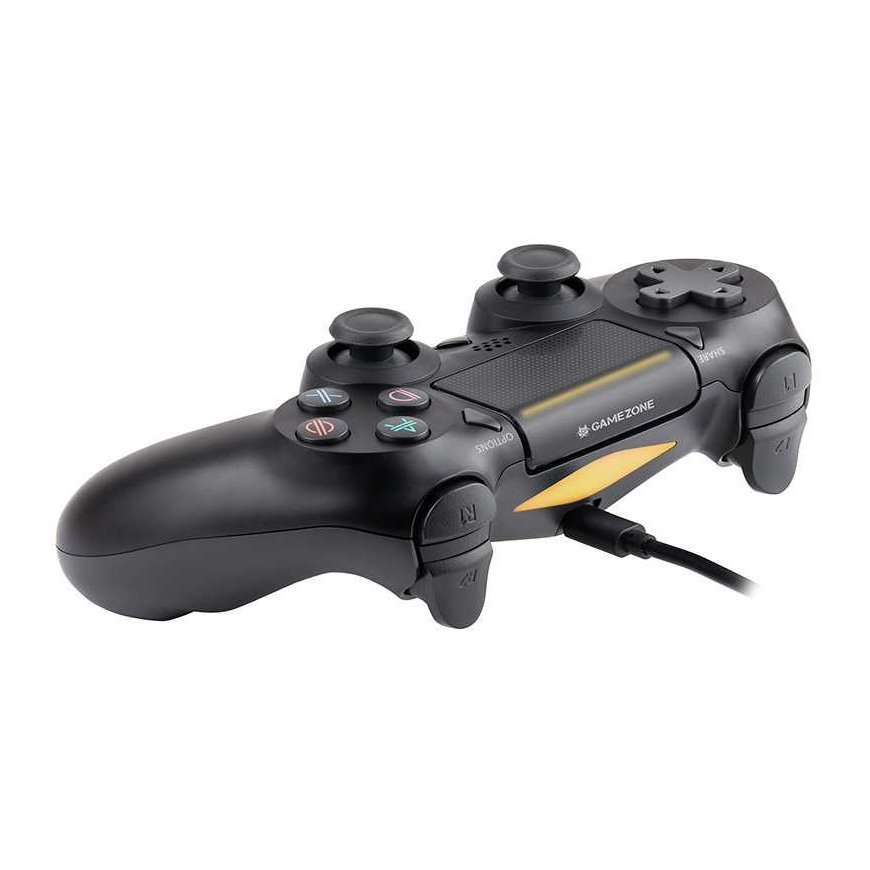 Tracer Gamepad TRACER Shogun PRO Wireless PS4 | Wired PC/PS3 – 4