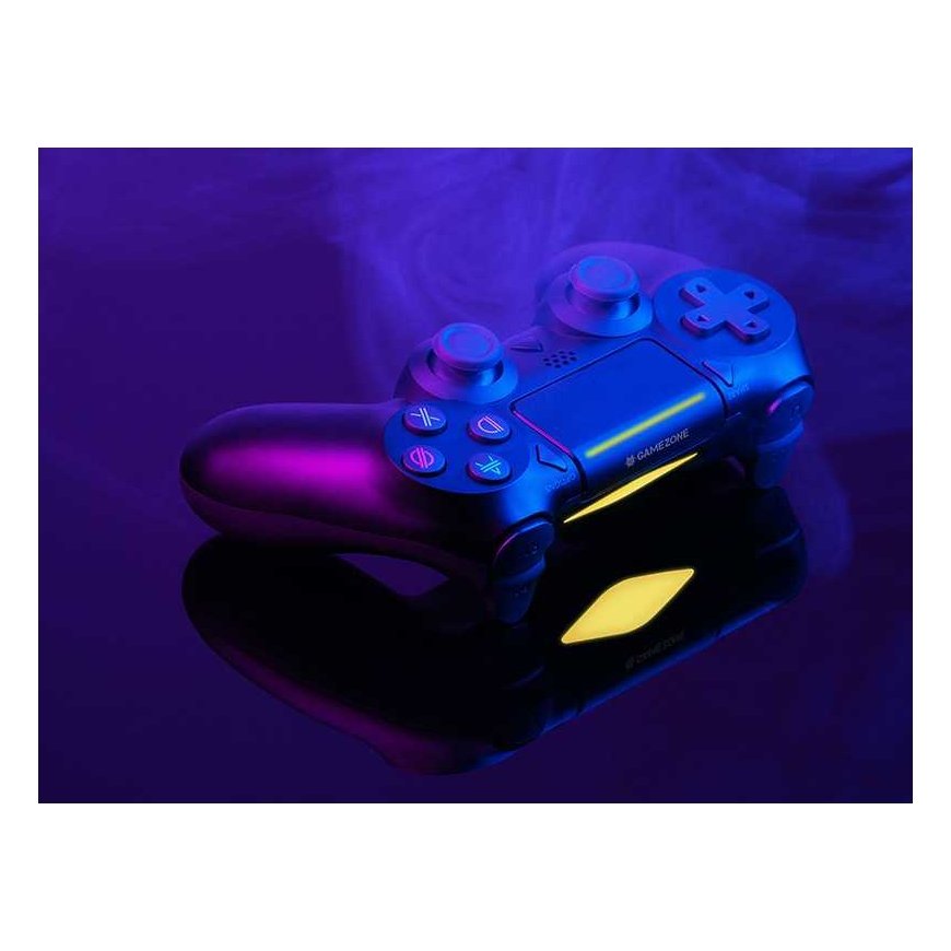 Tracer Gamepad TRACER Shogun PRO Wireless PS4 | Wired PC/PS3 – 5