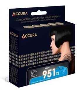 Accura ink HP No. 951XL (CN046AE) replacement