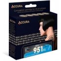 Accura ink HP No. 951XL (CN046AE) replacement Accura ink HP No. 951XL (CN046AE) replacement