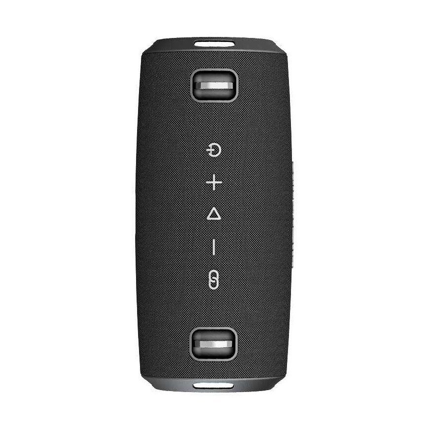 Kompiuterio kolonėlės Garsiakalbis HiFuture Gravity Bluetooth (juodas) – 2