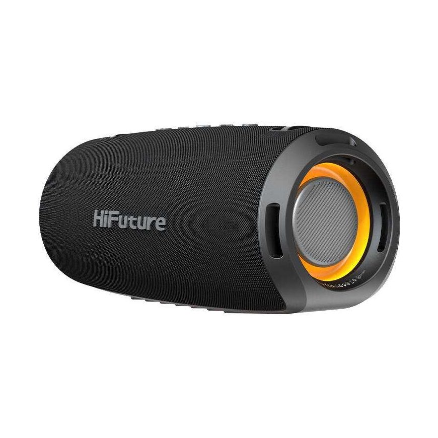 Computer speakers Speaker HiFuture Gravity Bluetooth (black) – 3