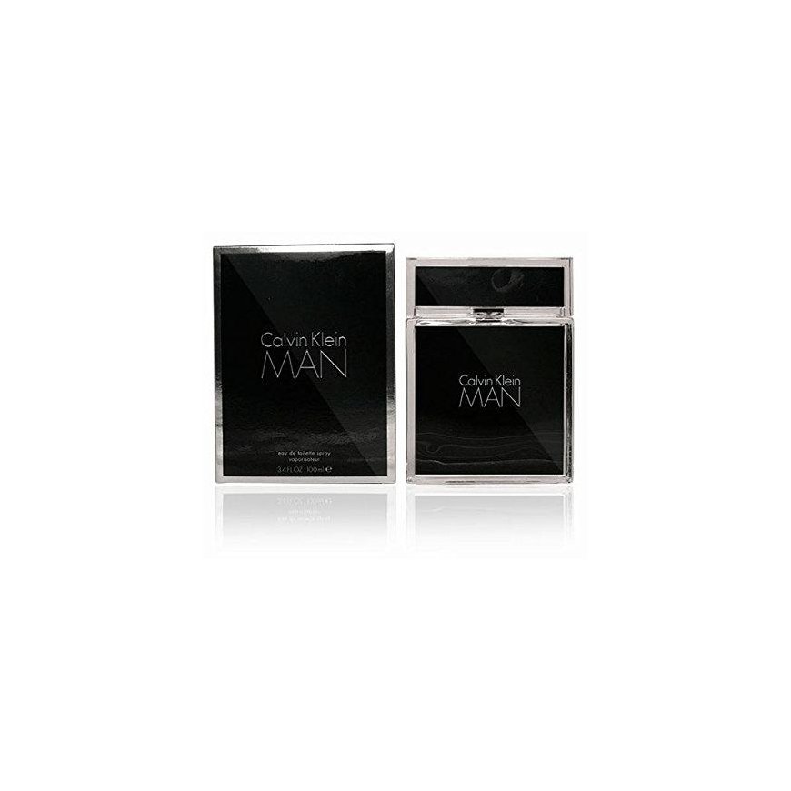 MAN Perfume for men Calvin Klein